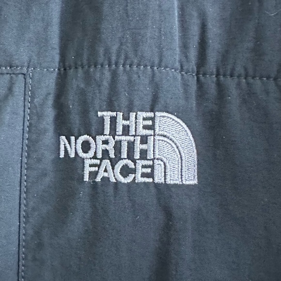 North Face Women's Denali Jacket, Black, Size: M - Picture 5 of 7
